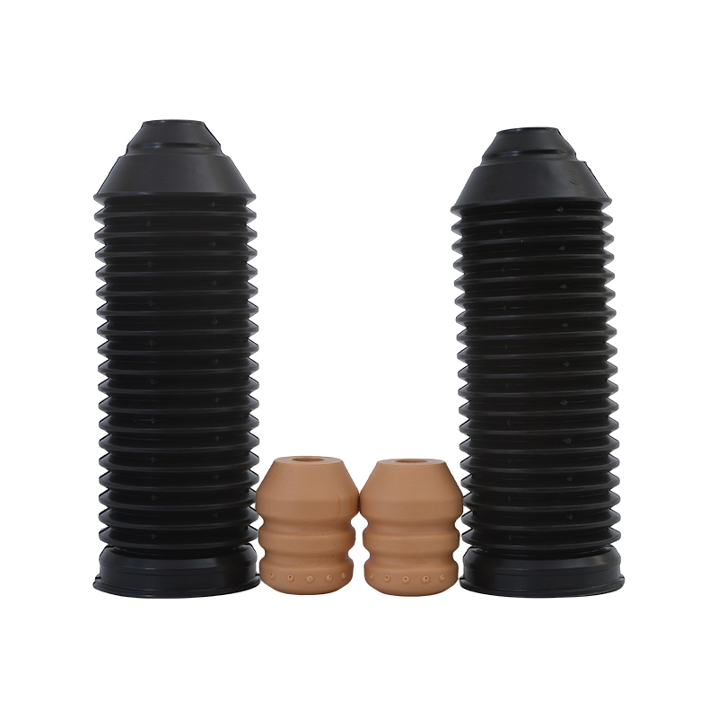 Kit de butée de choc avant et de cache-poussière ZT033