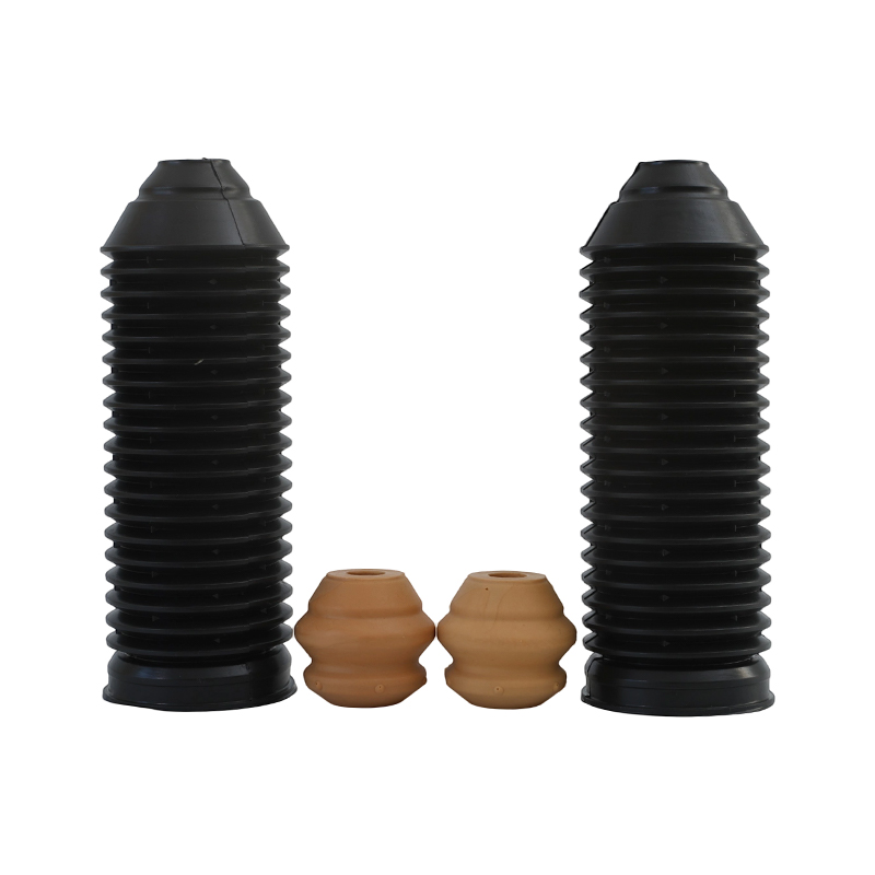 Kit de butée de choc arrière et cache-poussière ZT013