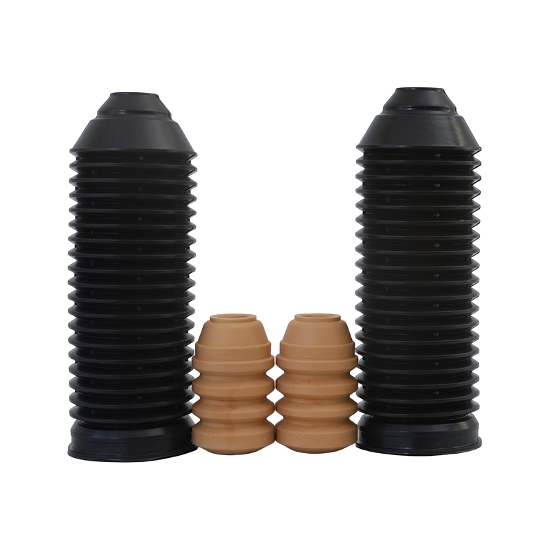 Kit de butée de choc avant et de cache-poussière ZT014