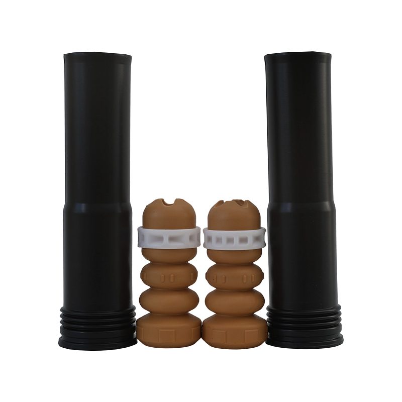 Kit de butée de choc arrière et cache-poussière ZT023