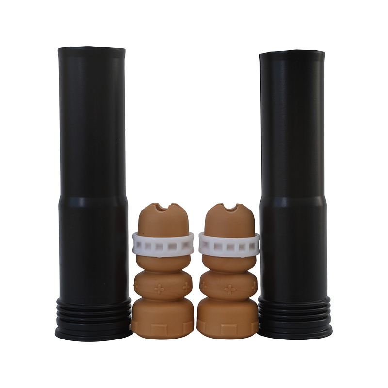 Kit de butée de choc arrière et cache-poussière ZT024
