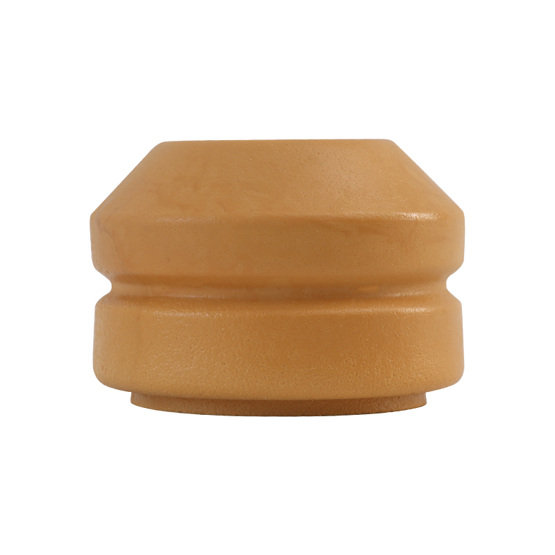 Pare-chocs d'amortisseur arrière HP022 pour Land Rover